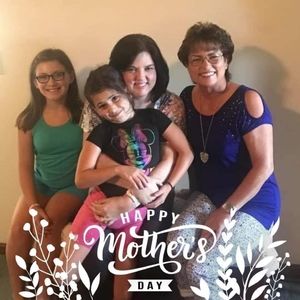 Meet your Posher, Christine